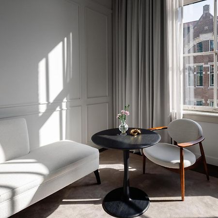 Pillows Grand Boutique Hotel Maurits At The Park - Small Luxury Hotels Amsterdam Exterior foto