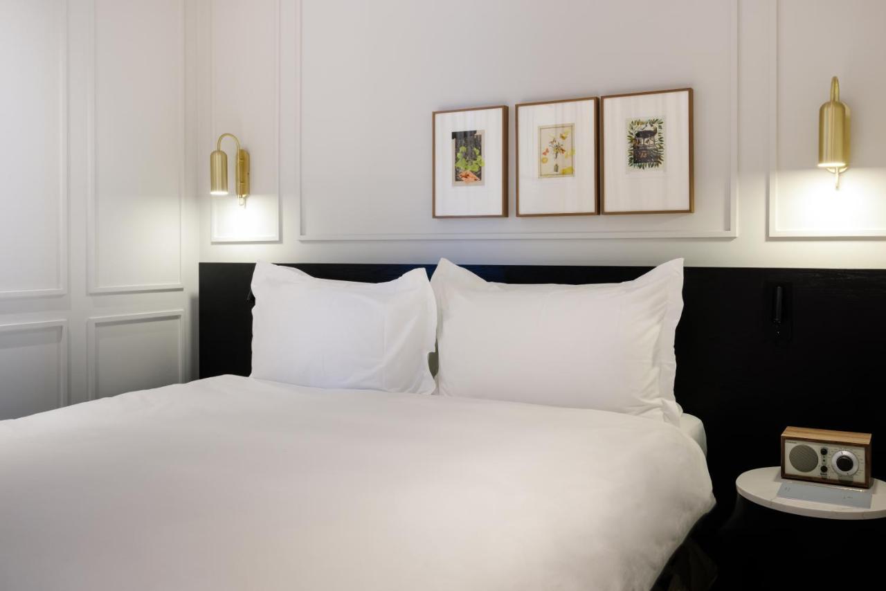 Pillows Grand Boutique Hotel Maurits At The Park - Small Luxury Hotels Amsterdam Exterior foto