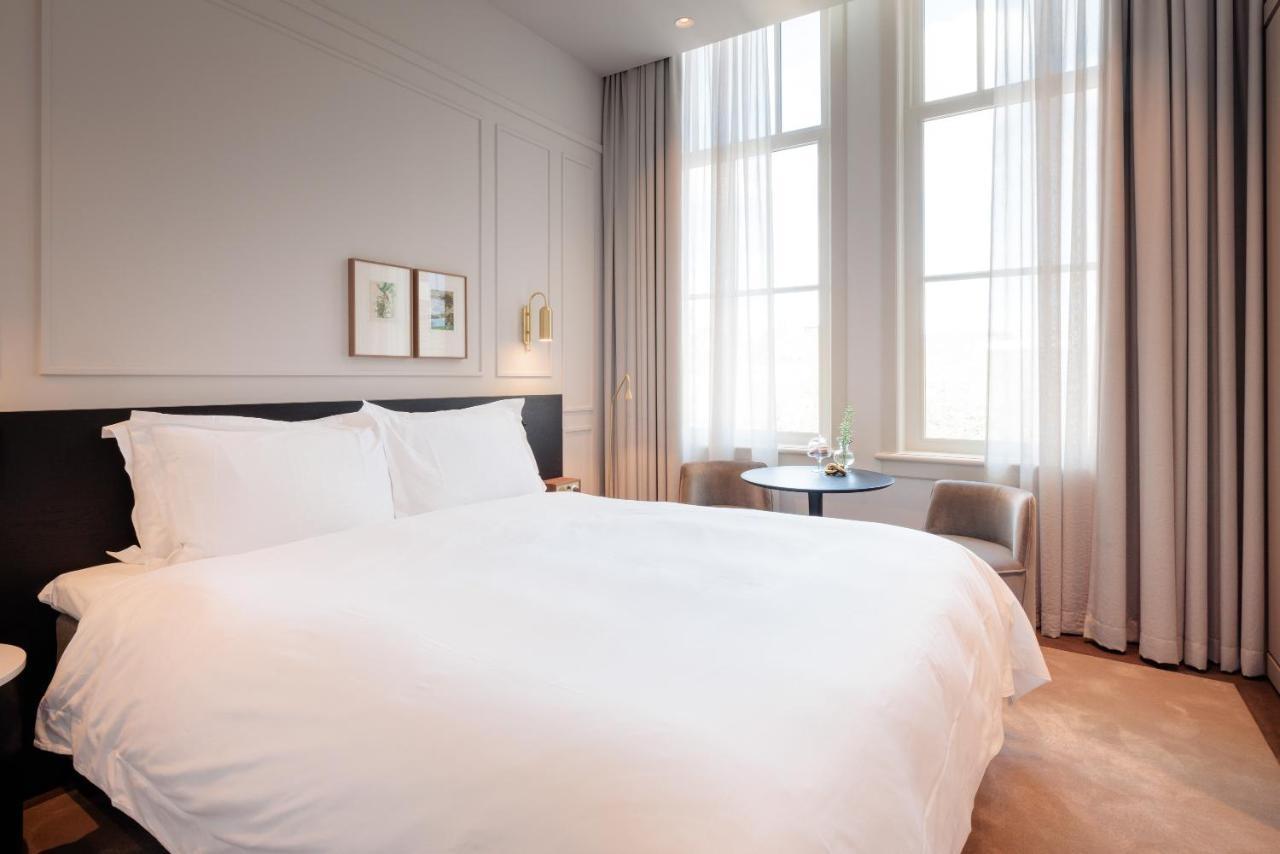 Pillows Grand Boutique Hotel Maurits At The Park - Small Luxury Hotels Amsterdam Exterior foto