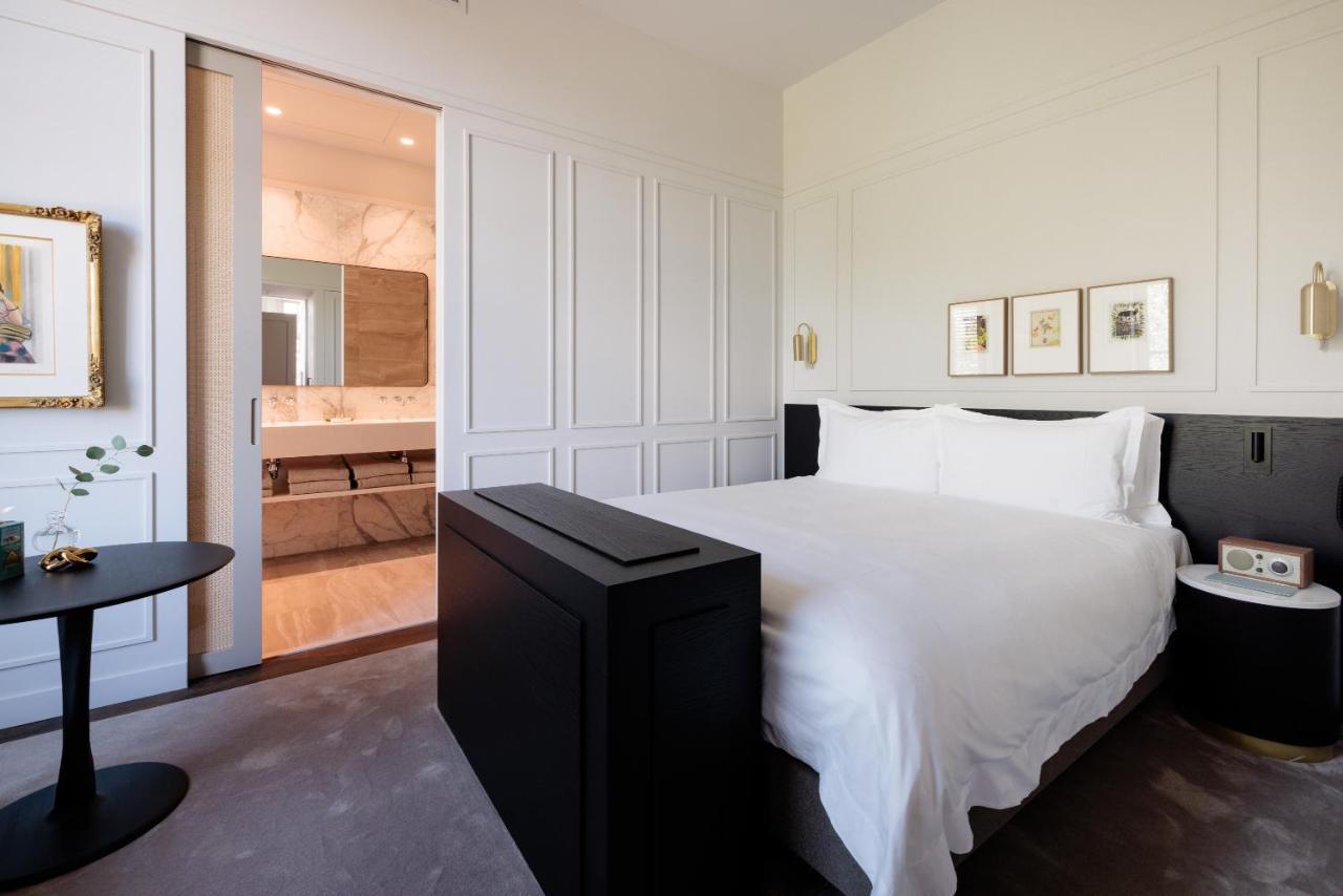 Pillows Grand Boutique Hotel Maurits At The Park - Small Luxury Hotels Amsterdam Exterior foto