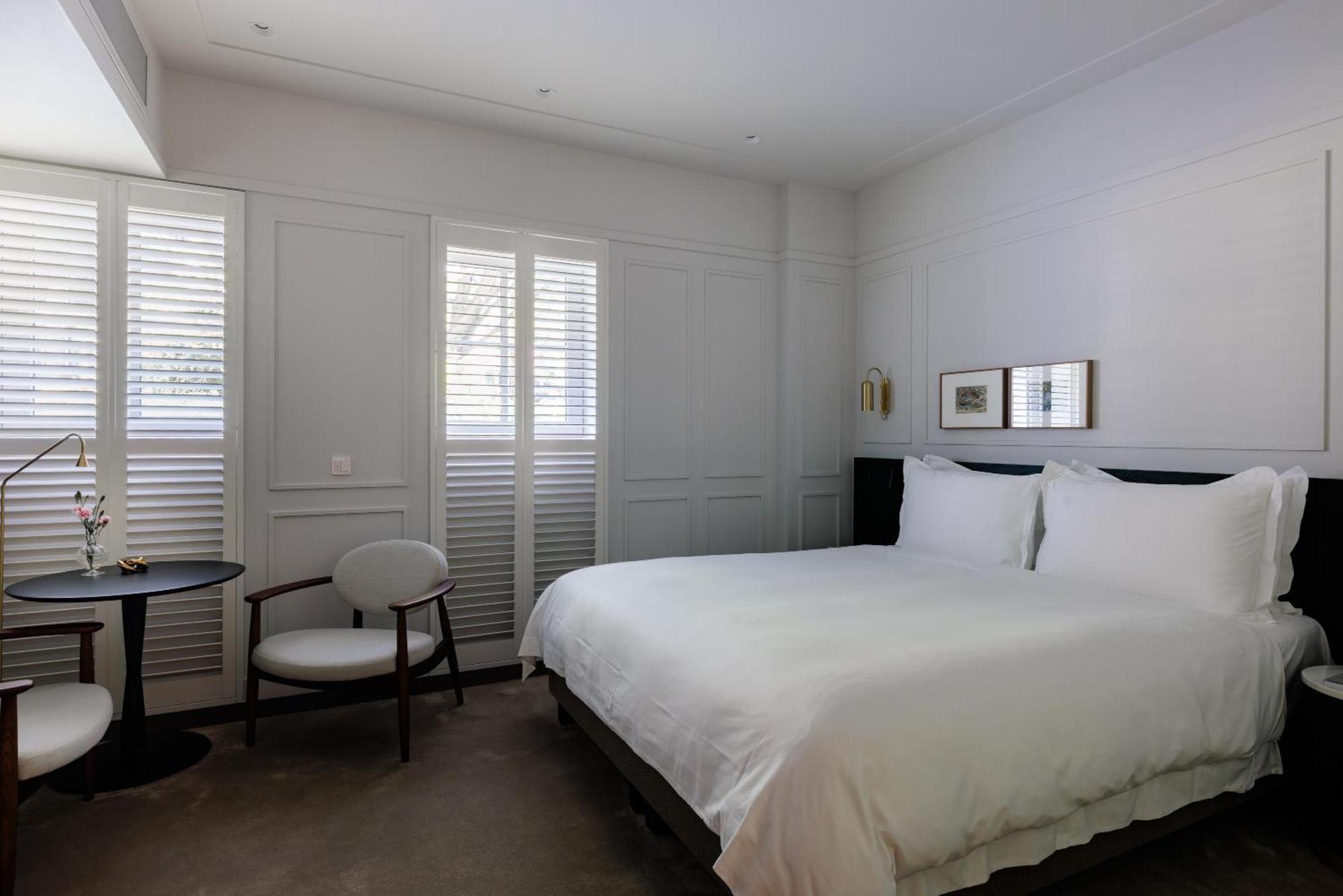 Pillows Grand Boutique Hotel Maurits At The Park - Small Luxury Hotels Amsterdam Exterior foto