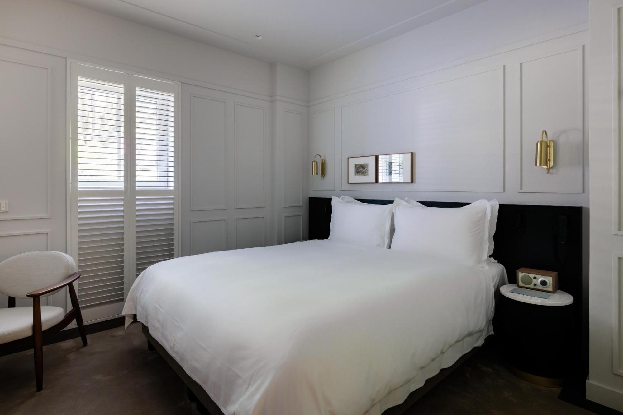 Pillows Grand Boutique Hotel Maurits At The Park - Small Luxury Hotels Amsterdam Exterior foto
