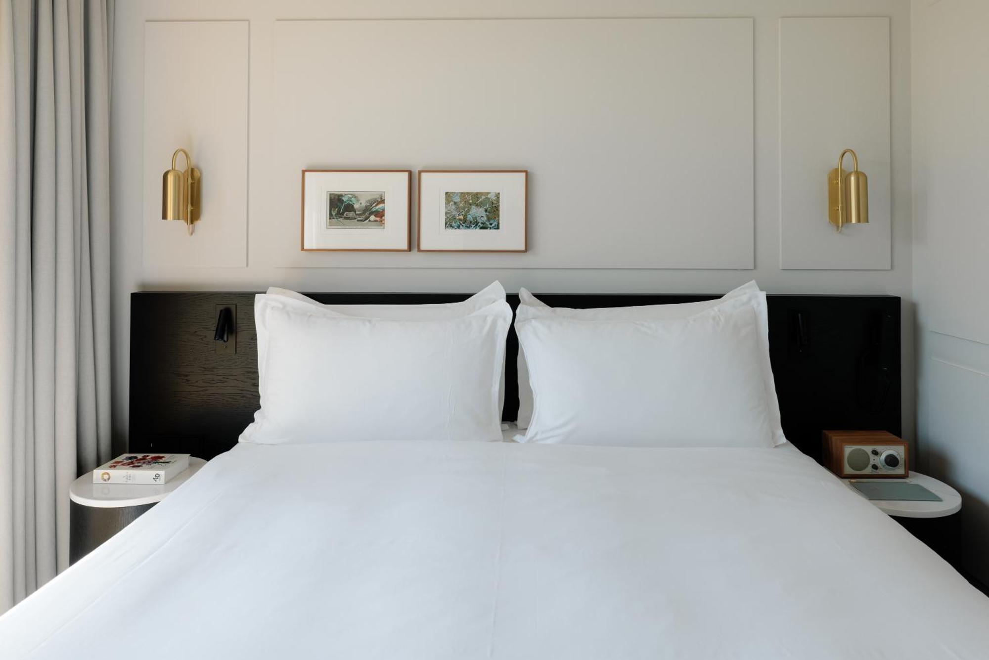 Pillows Grand Boutique Hotel Maurits At The Park - Small Luxury Hotels Amsterdam Exterior foto